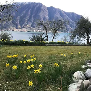 Appartamento Big With View And Three Bedrooms, Sala Comacina
