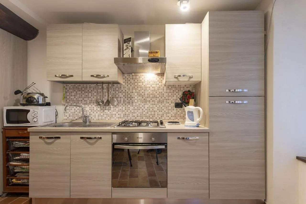 Appartamento Willow House Sala Comacina