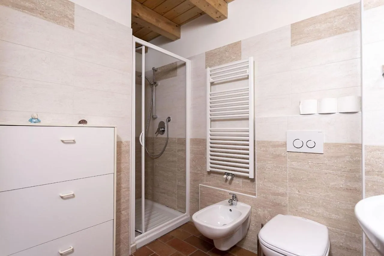 Appartamento Willow House Sala Comacina