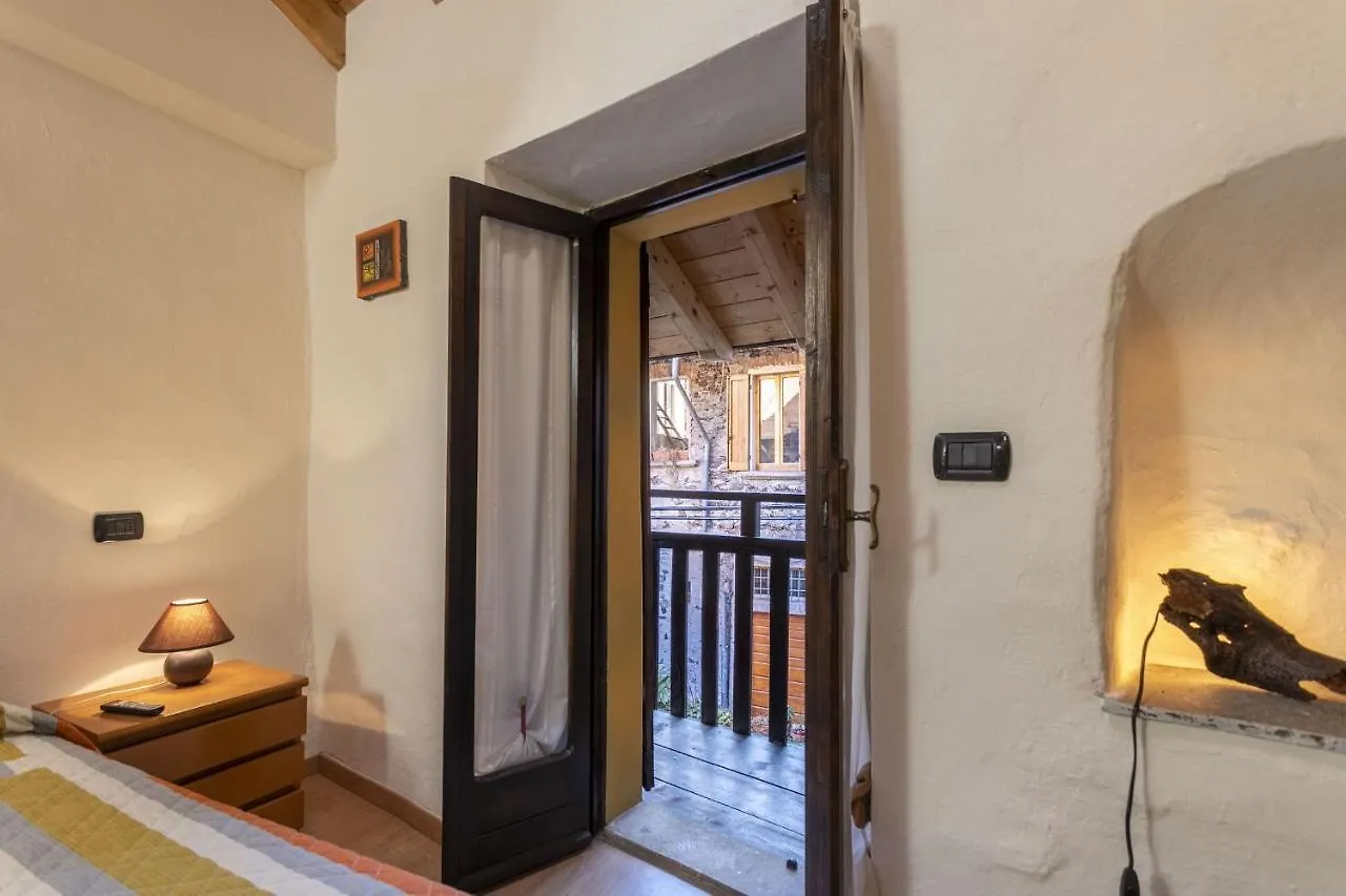 Appartamento Willow House Sala Comacina