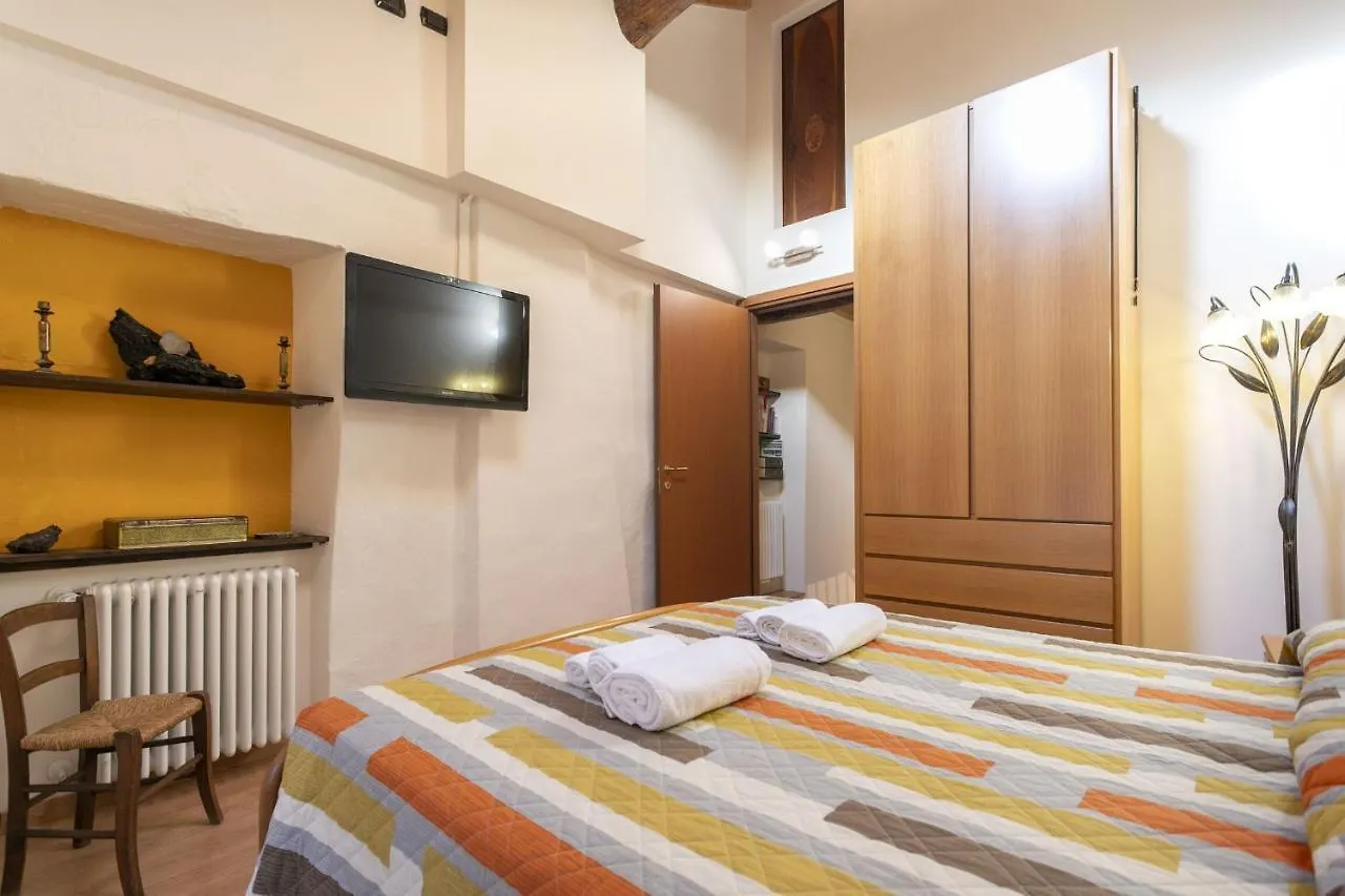 Appartamento Willow House Sala Comacina