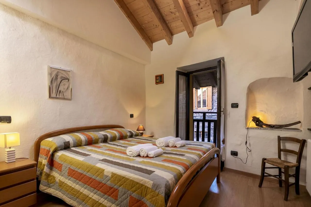 Appartamento Willow House Sala Comacina 0*,  Italia