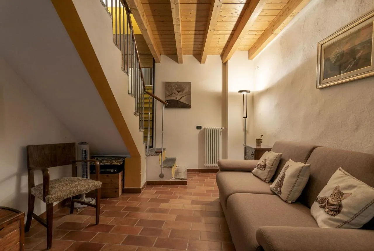Willow House Apartment Sala Comacina